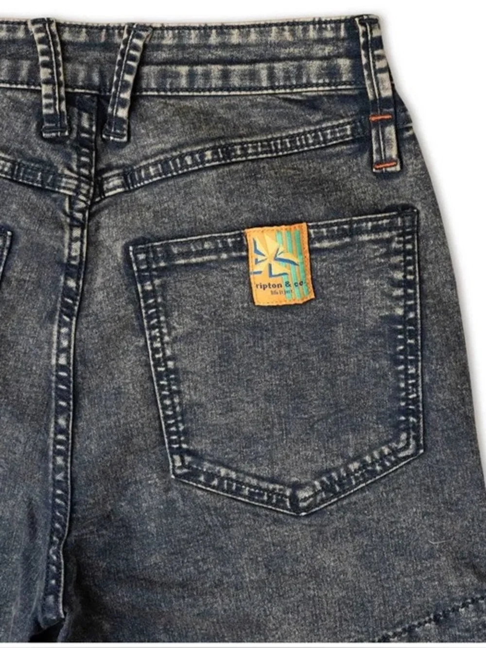 Ripton Superlite Jeans NWT - Picture 2 of 11